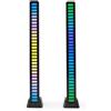 Nedis Luce da Gioco | LED | Alimentazione a batteria | Usato per: Bloc notes/Desktop | Nero