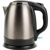 Black+Decker BXKE2202E - Bollitore. Bollitore d'acqua.2200W.1,2 L. Base girevole a 360° adatta per mancini. Manico ergonomico. Spegnimento automatico.