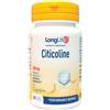 LONGLIFE Srl LONGLIFE CITICOLINE 60Cps