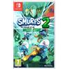 MICROÏDS The Smurfs 2: Prisoner of the Green Stone (Nintendo Switch)