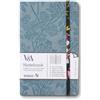 IF V&A Bookaroo Glasses Case Sundour Pheasant