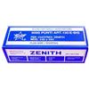 ZENITH 130/E bis punti metallici passo 6/4 sc.da 5000 punti