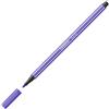 Stabilo Pen 68 - Pennarello a punta media violet