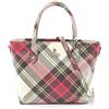 Vivienne Westwood Borsa a tracolla Vivienne Westwood MINI TOTE SAFFIANO BIOGREEN 4204007TUS0012...