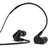 LD Systems IE HP 2 Black Cuffie retroauricolari