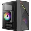 Aerocool Pgs Raider Mini-G-Bk-V3 Case