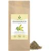 IDDA Herbal Verbasco Tisana 200g, Foglie di Verbasco Essiccate e Tagliate, Tè Sfuso