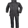 TUCANO URBANO SET DILUVIO START NERO L