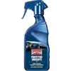 Arexons Cura Auto, Protettivo Cruscotti 400 ml, Lucida, rinnova e protegge gli interni in plastica dell'auto, Azione antistatica, Elimina odori sgradevoli