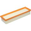 PURFLUX A1143 Filtro aria motore Cartuccia filtro Compatibilità con PEUGEOT 207 WA, WC, CITROËN C3 I Hatchback FC, FN