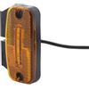 HELLA 2PS 345 600-031 Luce demarcazione laterale, LED, 24V