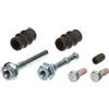 Metzger Autoteile Metzger 113-1432X - Perno Di Guida, Pinza Freno