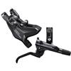 Shimano Deore M6100 Freno a Disco Posteriore