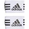 Adidas ankle strap taglia unica.