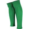 SOXPro Calzino Tubolare Calcio, TUBEXPro, Misura Unica, GEARXPro Sports (1, Verde)
