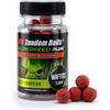 Tandem Baits SuperFeed Pure Wafters | Pop-ups | Carpfishing Pesche Pesca Accessori | Alimentatore per la Pesca Carpa | Pesca Accessori alla Carpa 12mm 30g