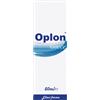 ELLECI FARMA SRL OPLON INTEGRAT GTT 50ML
