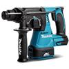 Makita DHR242Z Trapano rotante a 3 modalità senza cavo, 18 V Li-ion SDS Plus, Corpo solo