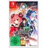 IDEA FACTORY INTERNATIONAL Fairy Fencer F: Refrain Chord - Day One Edition (Nintendo Switch)