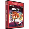 Blaze Entertainment Sunsoft Collection 2 38 Evercade (SP)