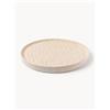 Westwing Collection Vassoio decorativo in legno di frassino Camila, Ø 35 cm -