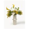 Botané Bouquet di fiori artificiali Mimosa Breeze