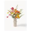 Botané Bouquet di fiori artificiali Ladygarden