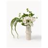 botané Bouquet di fiori artificiali Peony Serenade -