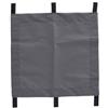 Xlc Duo Sun Cover One Size