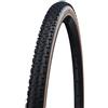 Schwalbe Cop.SW 700x33 X-One R Suprace V-Guard Tle, Pneumatico Unisex-Adult, Nero, 28x1.30 cm