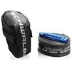 Schwalbe Borsa, Borsette Portacamera Kit Tutti, Nero, 27.5-29 MTB