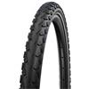Schwalbe Ralf Bohle GmbH Energizer, Pneumatici Unisex Adulto, Nero, 28x2.15 55-622