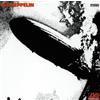 ATLANTIC RECORDS Led Zeppelin I