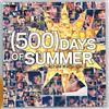 WARNER BROS (500) Days Of Summer