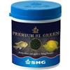 SHG Mangime Premium Hi Green Shg - 50 Gr