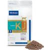 VIRBAC HPM Feline Early Kidney & Joint KJ1 1,5 kg