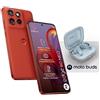 MOTOROLA EDGE 60 NEO 5G 256GB DUAL SIM 6.36 8GB RAM POINCIANA+MOTO BUDS TIM