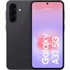 SAMSUNG GALAXY A37 5G 128GB DUAL SIM 6.7 6GB RAM ANDROID EU CHARCOAL