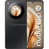 ZTE NUBIA FLIP 5G 256GB DUAL SIM DISPLAY 6.9- 1.43 8GB RAM EU COSMIC BLACK TIM