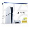 SONY PLAYSTATION 5 DISCO 1TB SLIM D CHASSIS ITALIANA - PS5 DISC - FATTURABILE