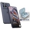 MOTOROLA EDGE 60 NEO 5G 256GB DUAL SIM 6.36 8GB RAM ITA GRISELLE + MOTO BUDS
