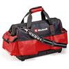 Einhell Borsa porta attrezzi originale Einhell E-Case - Max 30 kg, impilabile, con chiusura a scatto, combinabile con tutti i prodotti Einhell E-Case System per lo stoccaggio e il trasporto di attrezzi e