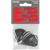 Jim Dunlop Pacchetto Musicista 12 Plettri .96Mm