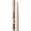 Vic Firth - Bacchette per Batteria Serie Signature - Peter Erskine - Ride - Punta di Legno