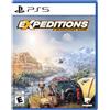 Deep Silver Expeditions A MudRunner Game (輸入版:北米) - PS5