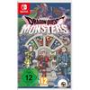 Square Enix DRAGON QUEST MONSTERS: Der dunkle Prinz (Switch)