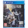 Atlus Judgment Ps4- Playstation 4