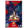 Nintendo Streets of Rage 4 Anniversary Ed