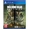 Game Mill The Walking Dead: Destinies
