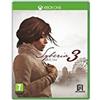 Just For Games Syberia 3 - [Edizione: Francia]